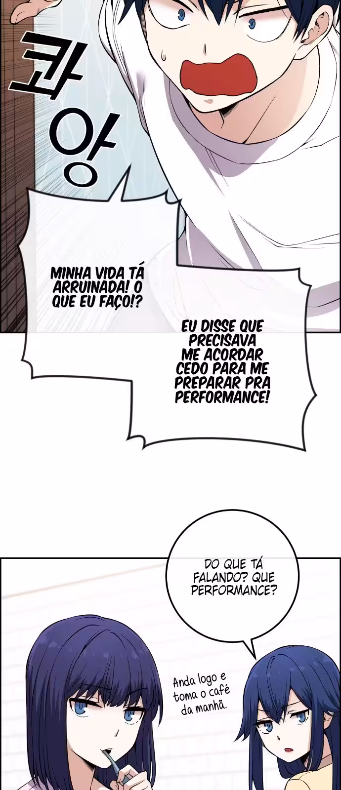 Página do Capítulo 81