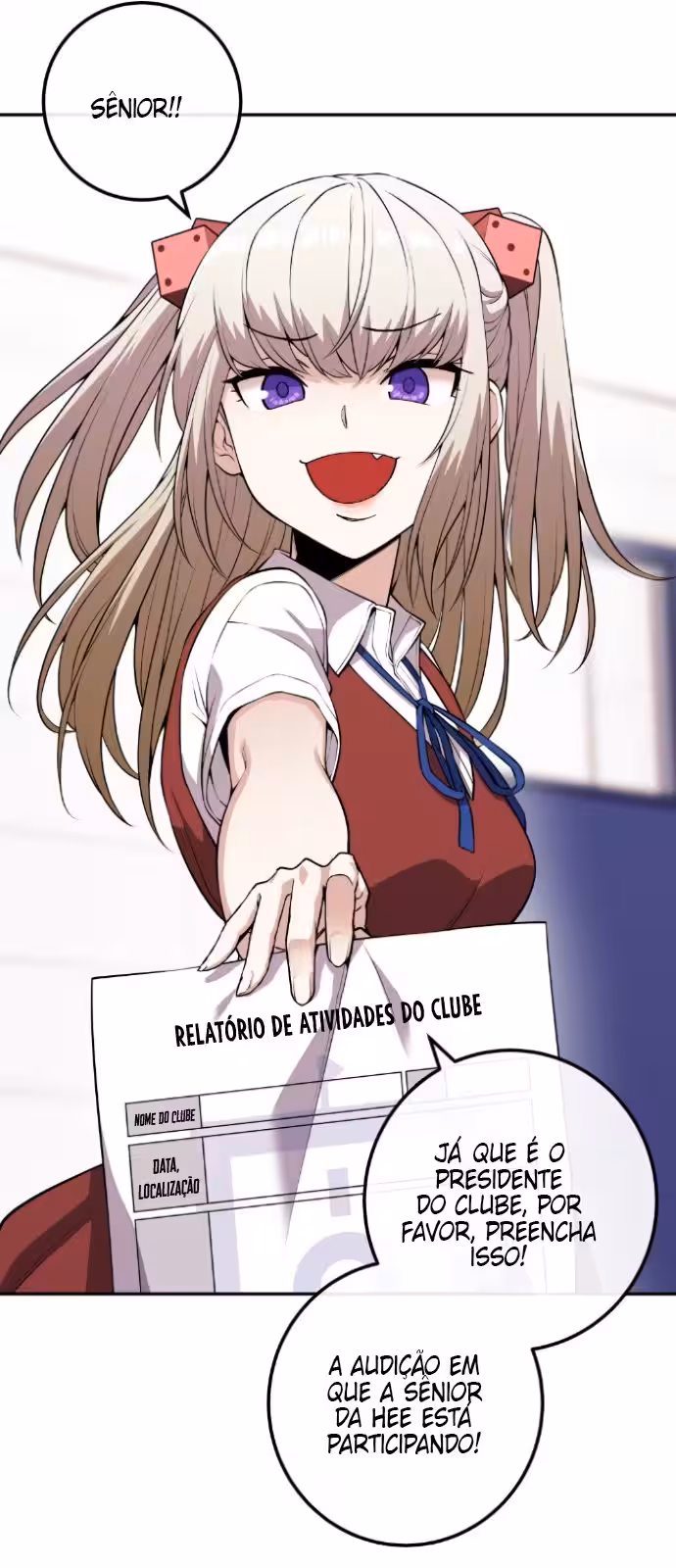 Página do Capítulo 81