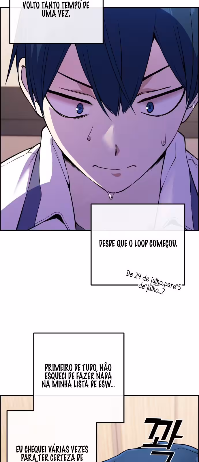 Página do Capítulo 81