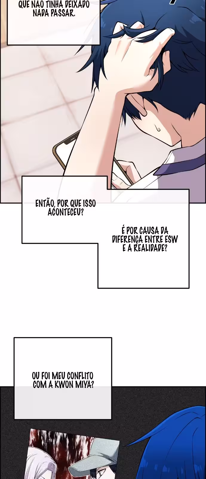 Página do Capítulo 81