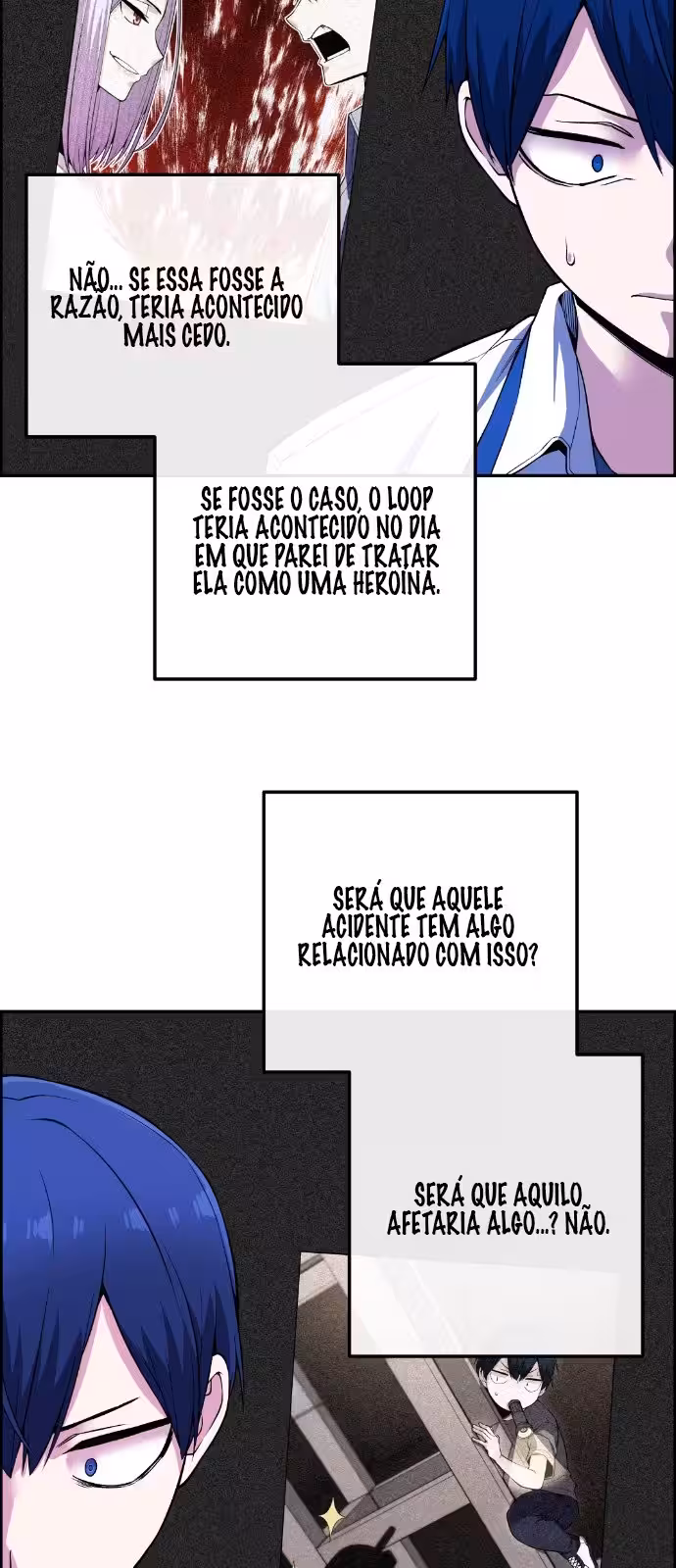 Página do Capítulo 81