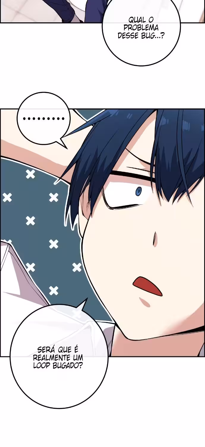 Página do Capítulo 81