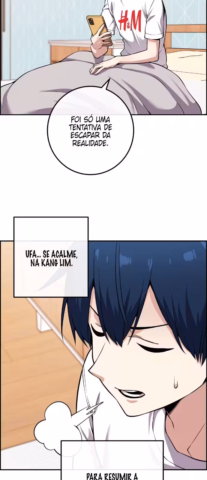 Página do Capítulo 81