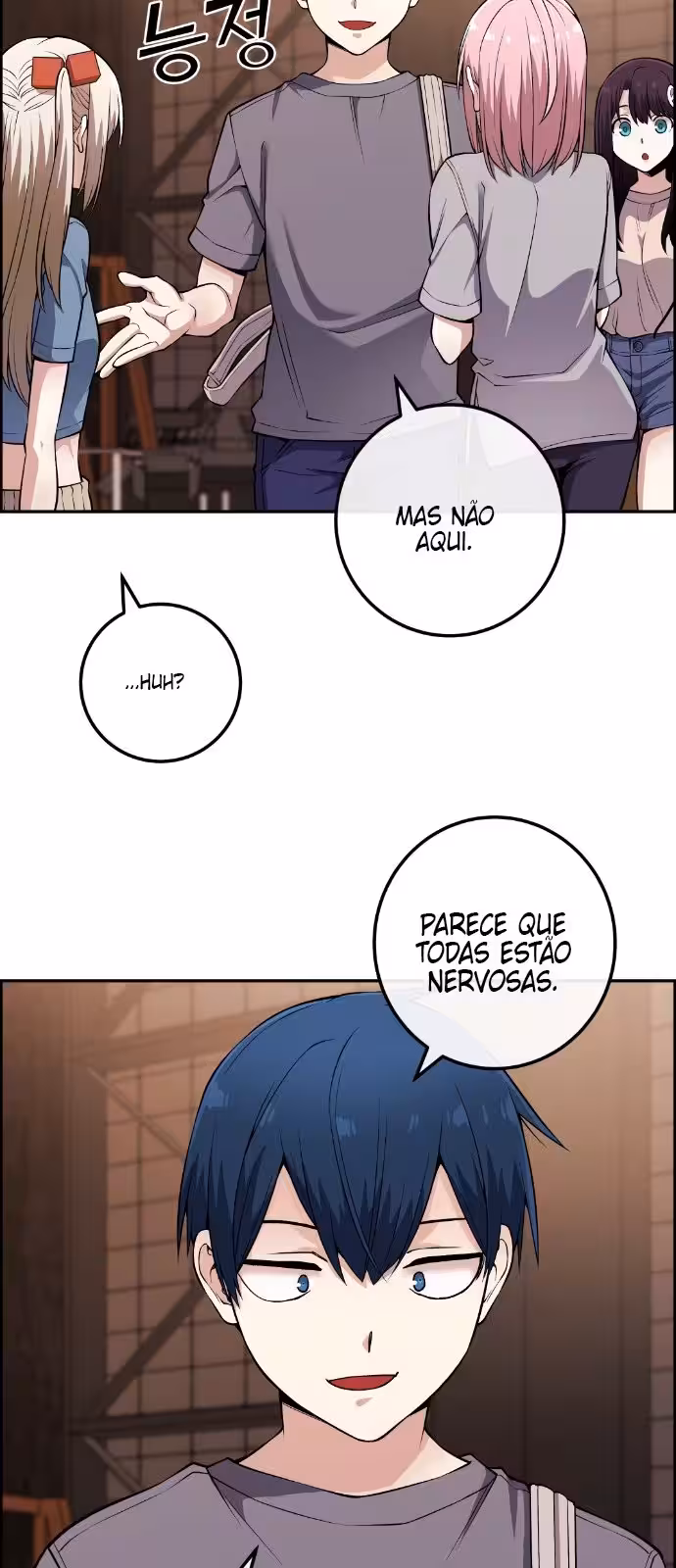 Página do Capítulo 81