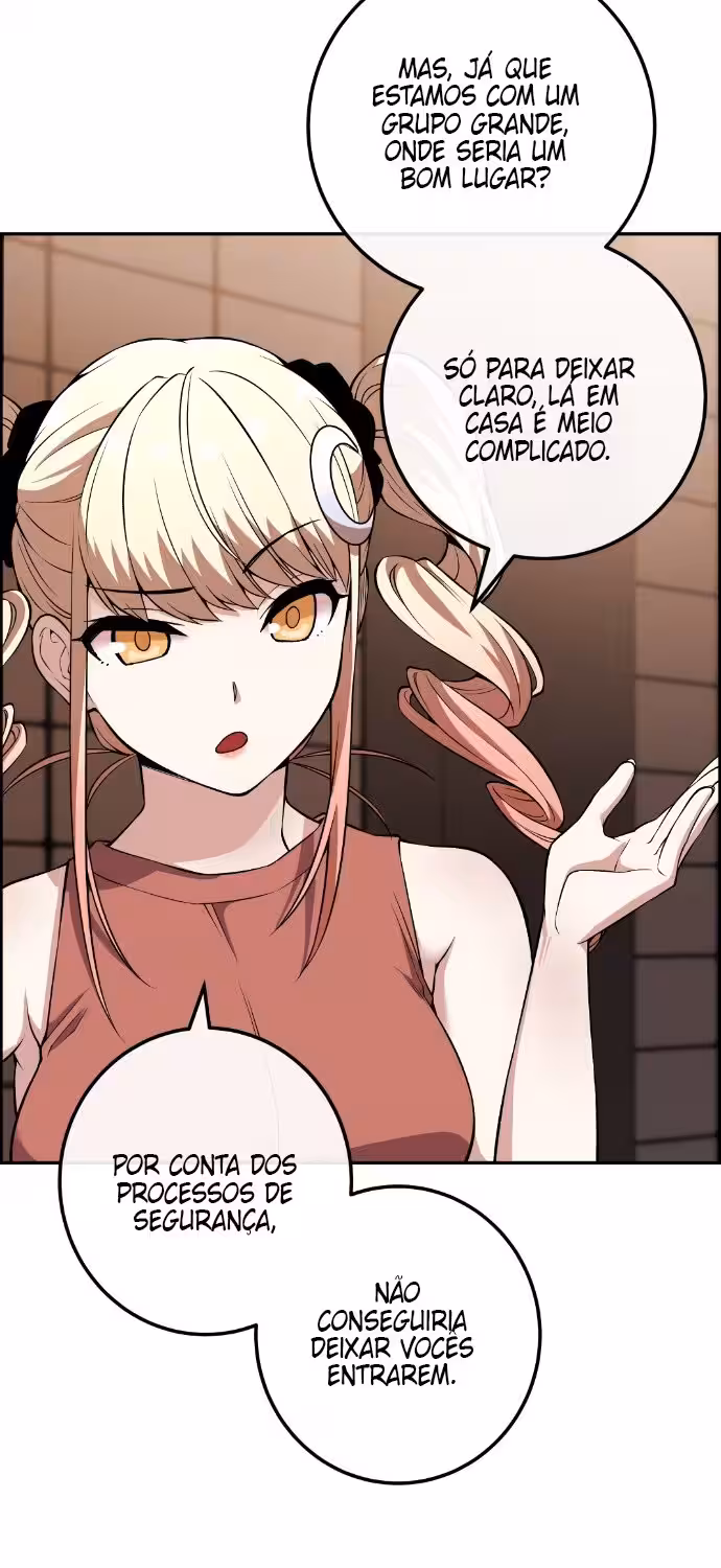 Página do Capítulo 81