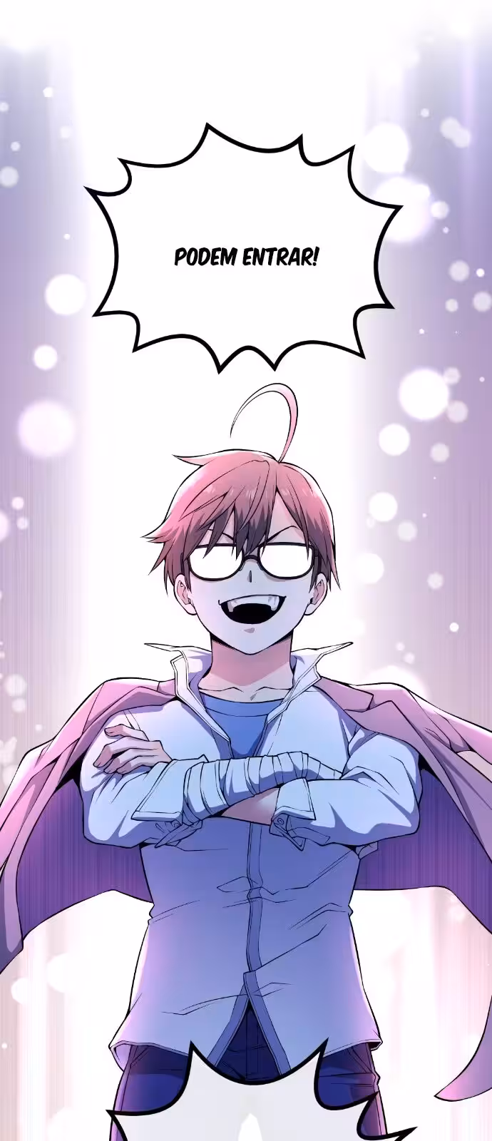 Página do Capítulo 81