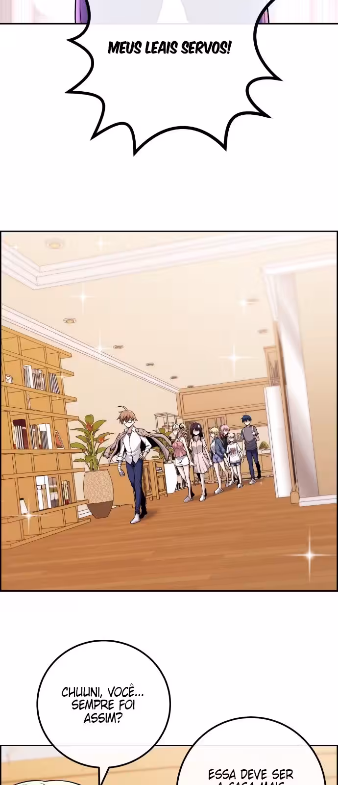 Página do Capítulo 81