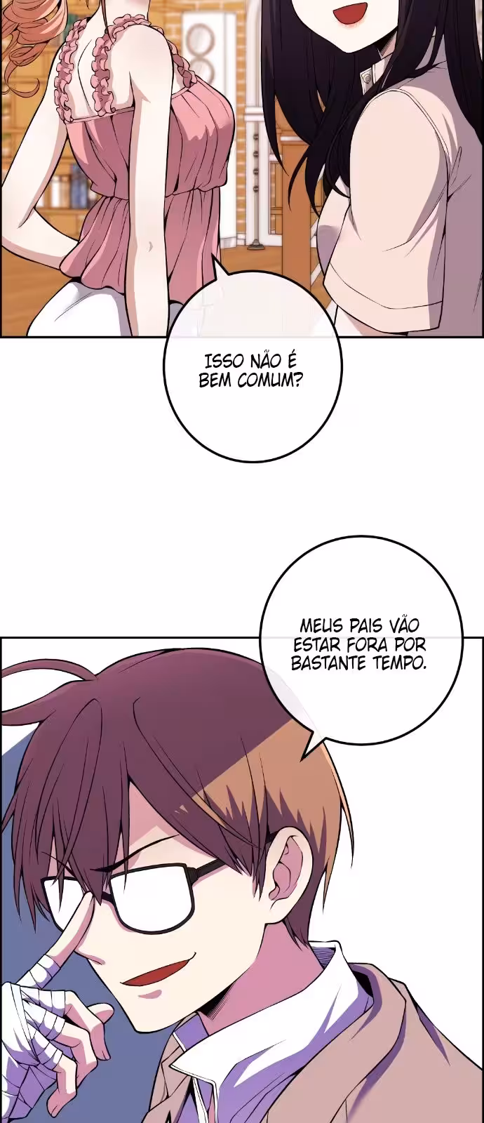 Página do Capítulo 81