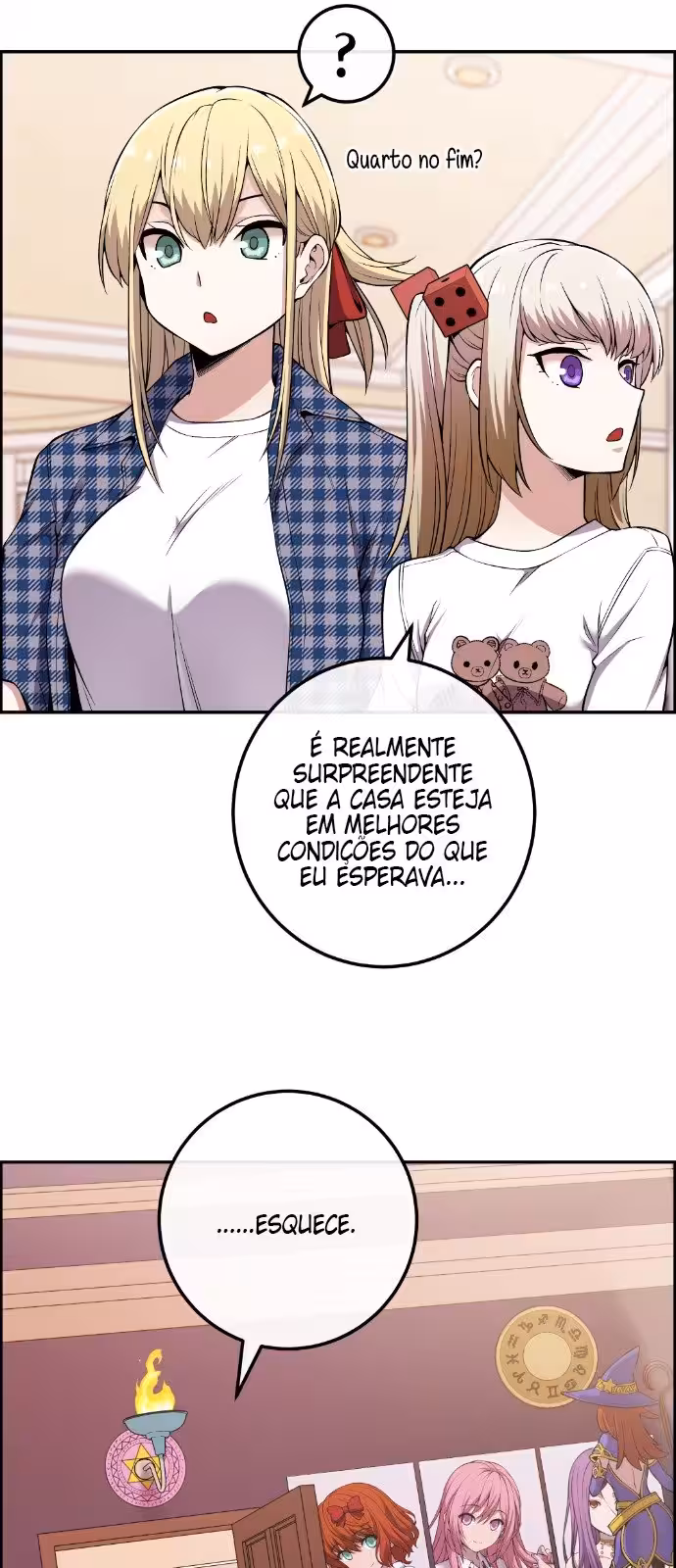 Página do Capítulo 81