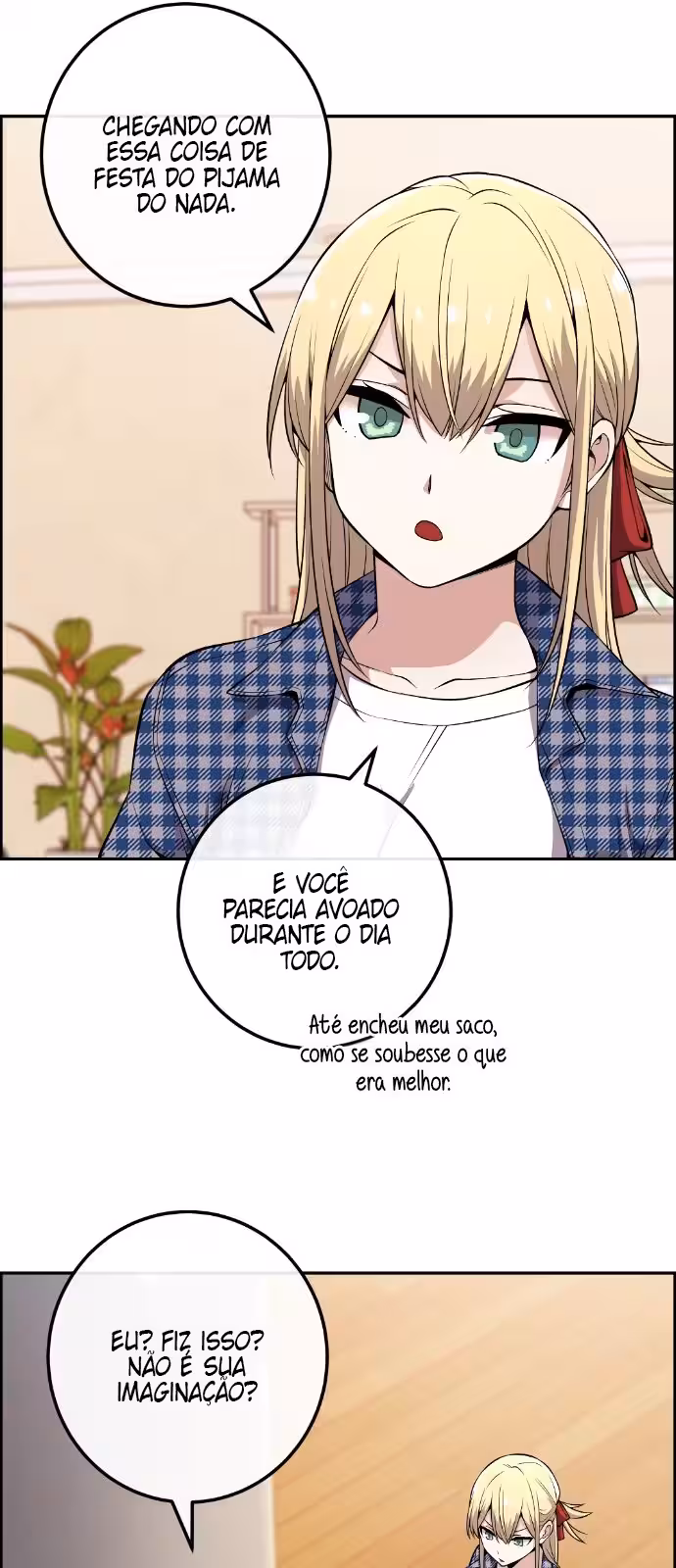 Página do Capítulo 81