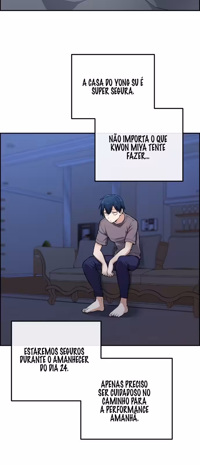 Página do Capítulo 81