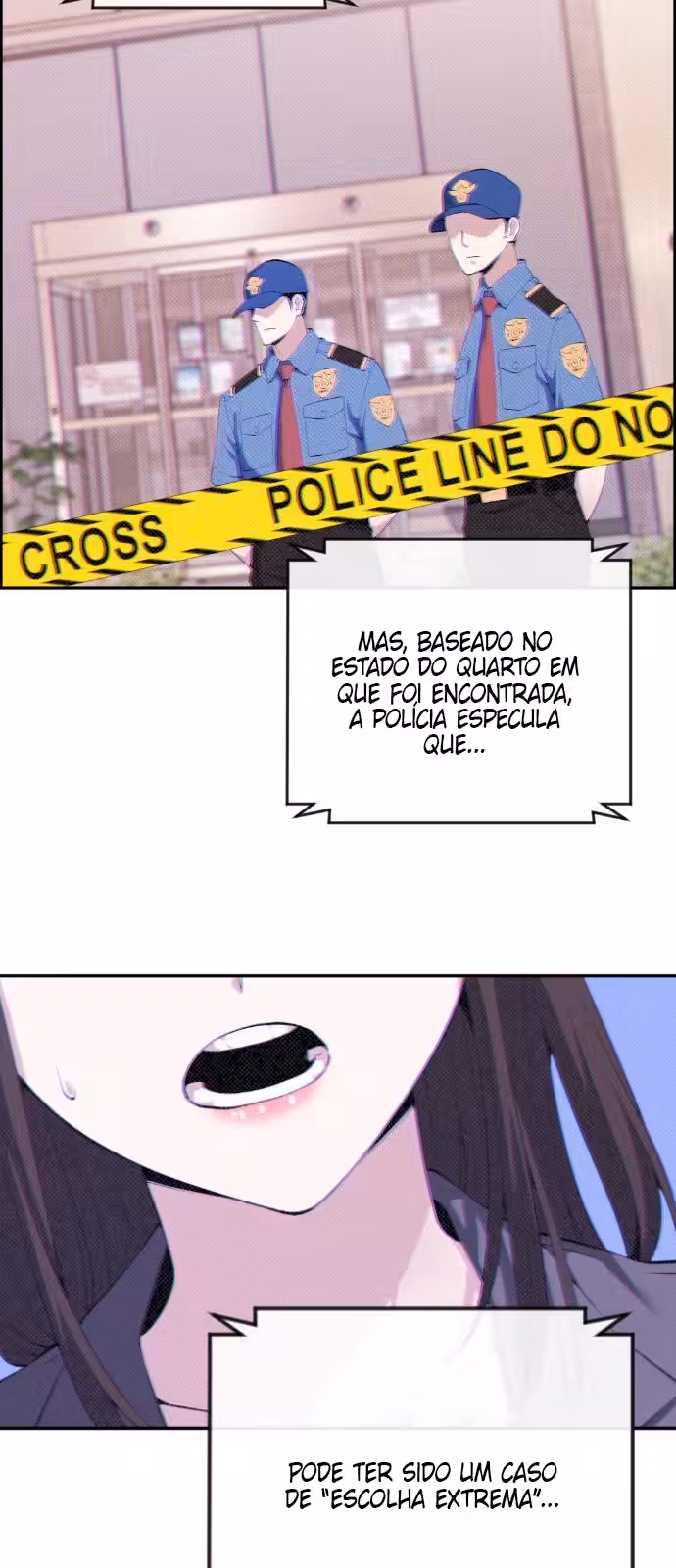 Página do Capítulo 81