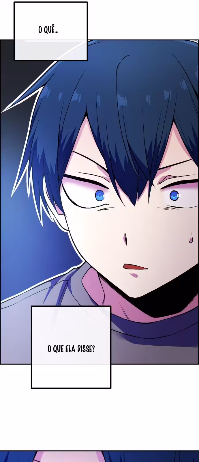 Página do Capítulo 81