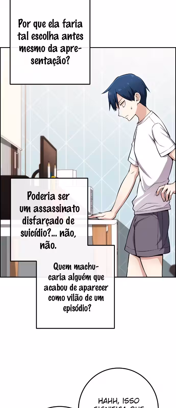 Página do Capítulo 82