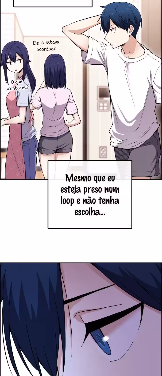 Página do Capítulo 82