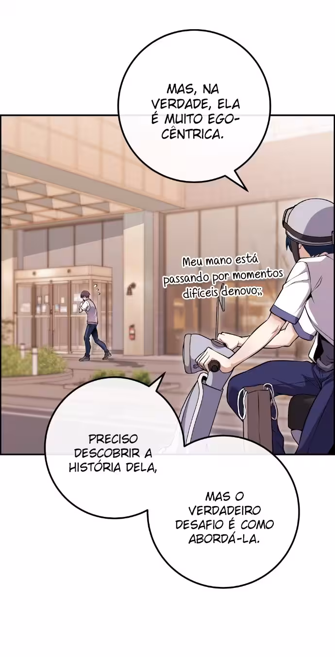 Página do Capítulo 82