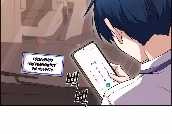 Página do Capítulo 82