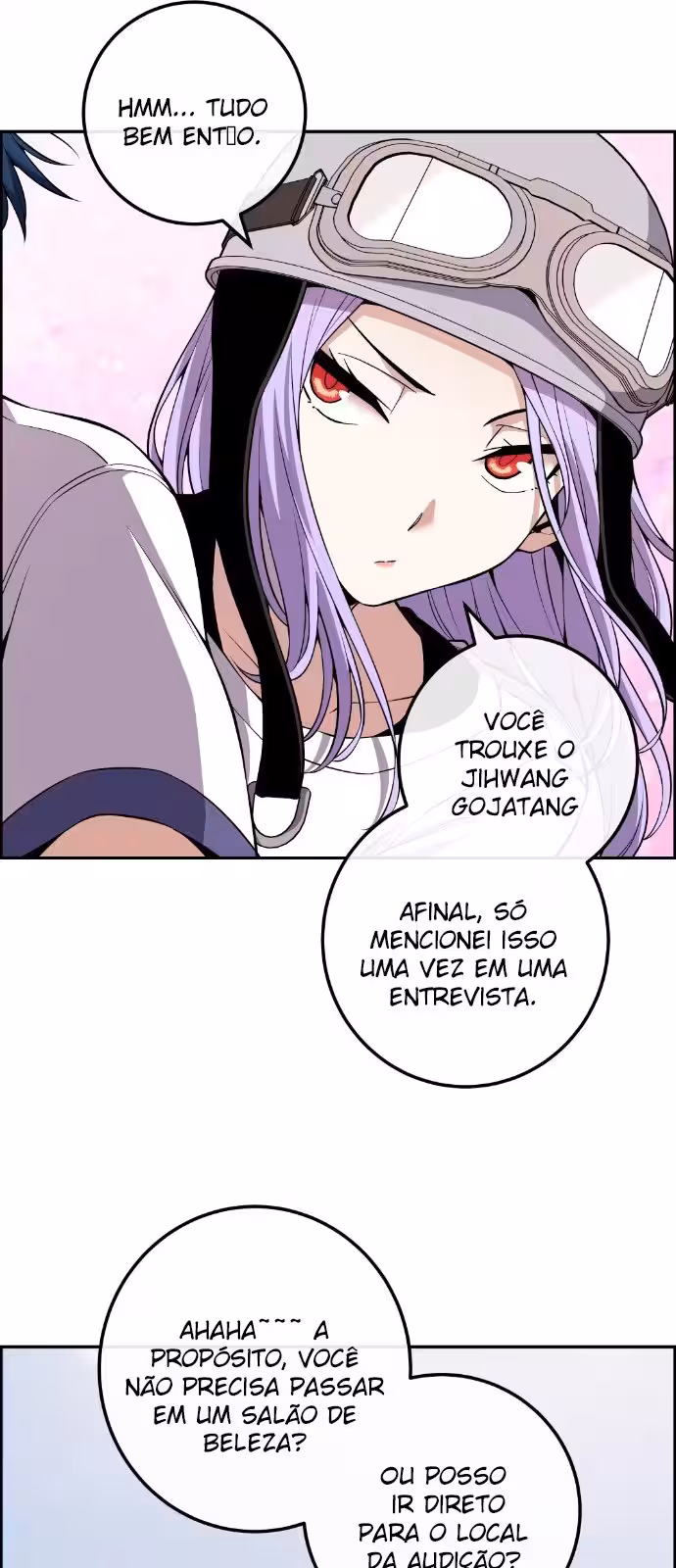 Página do Capítulo 82