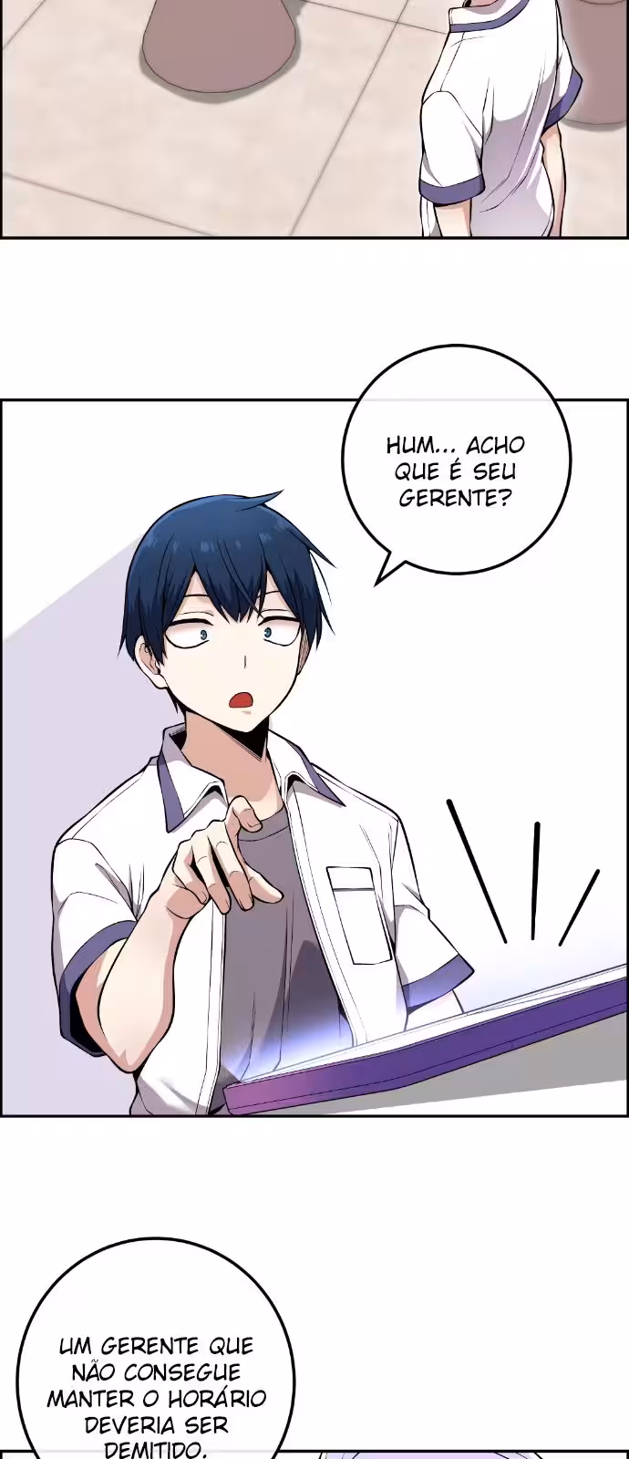 Página do Capítulo 82