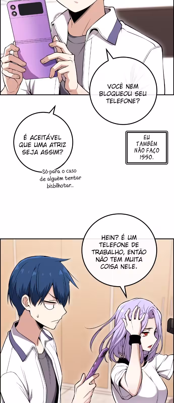 Página do Capítulo 82