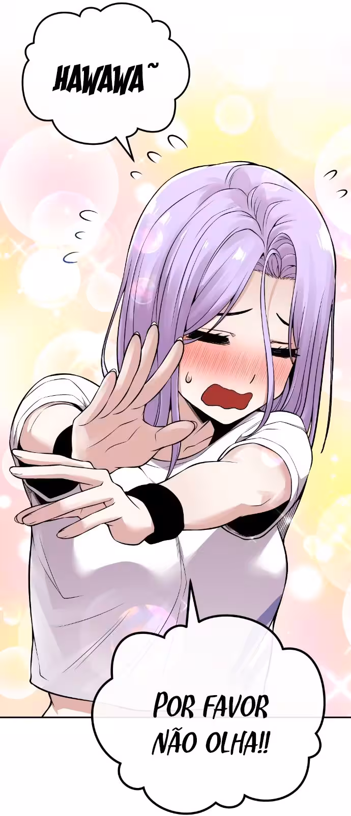 Página do Capítulo 82