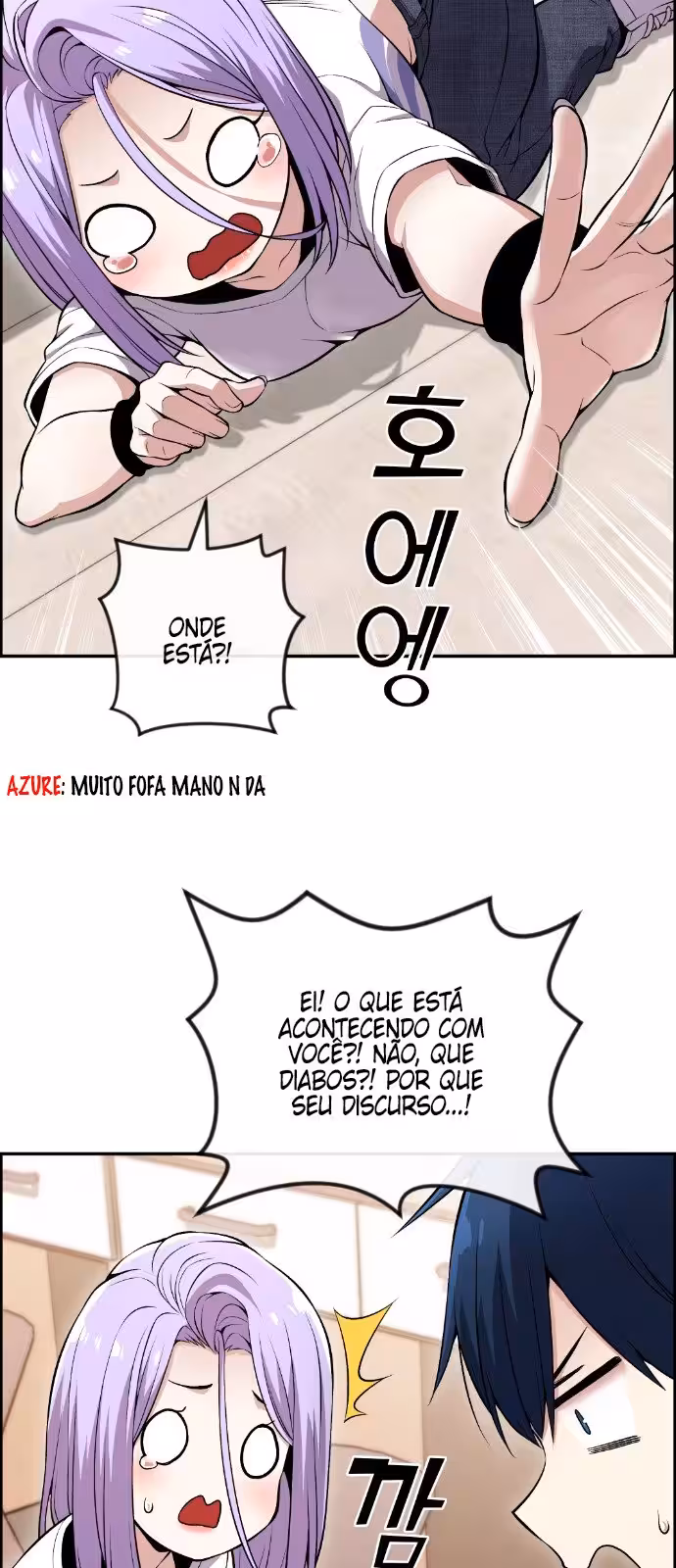 Página do Capítulo 83