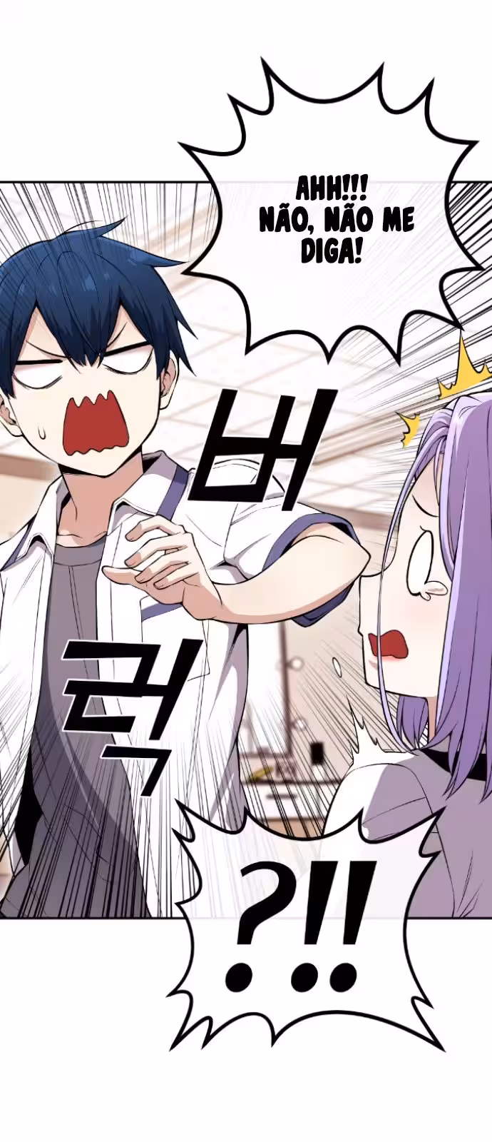 Página do Capítulo 83