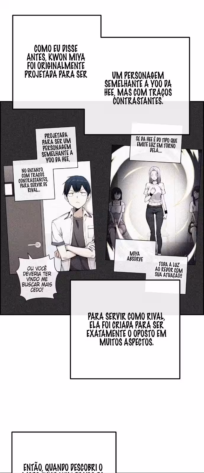 Página do Capítulo 83