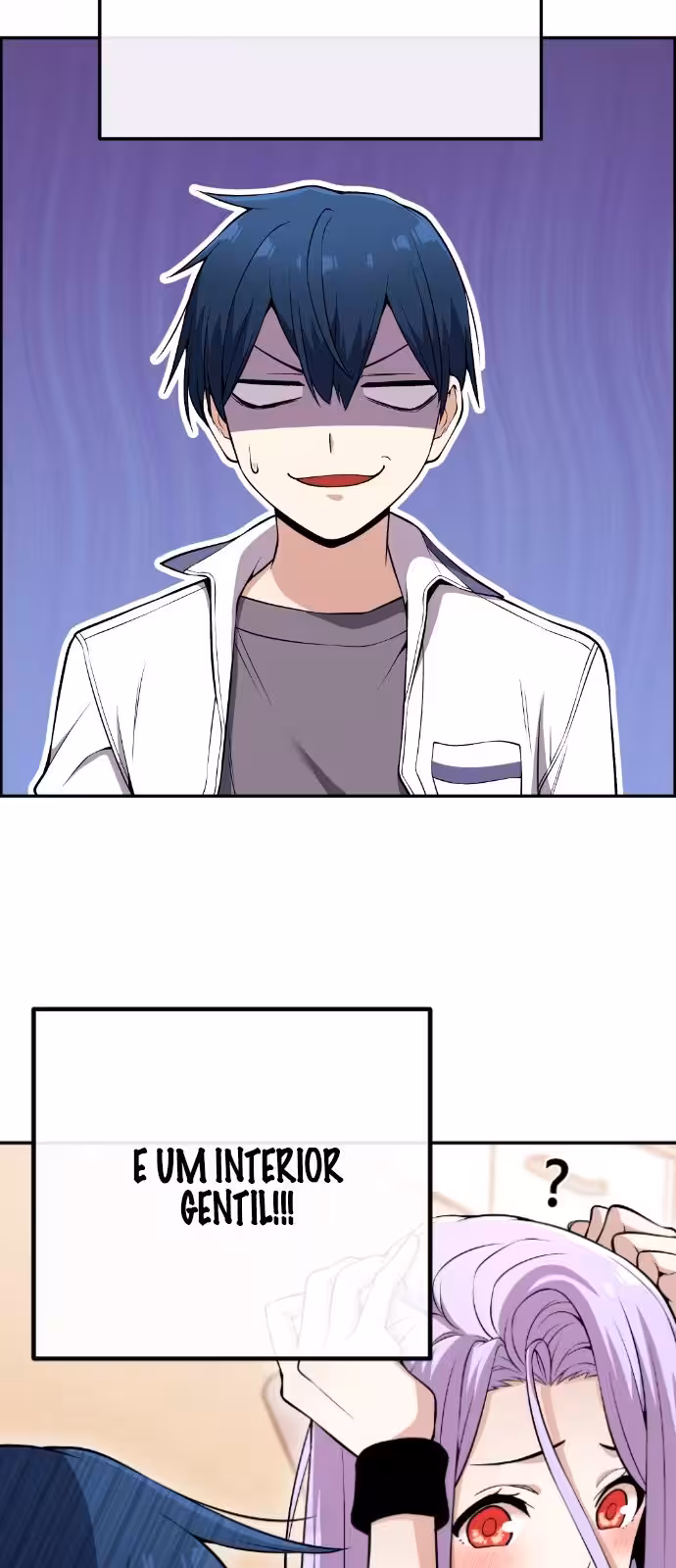 Página do Capítulo 83