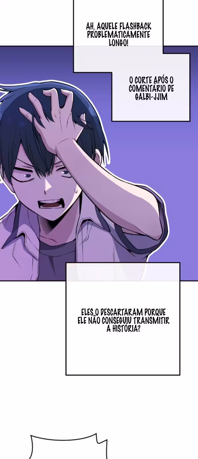 Página do Capítulo 83