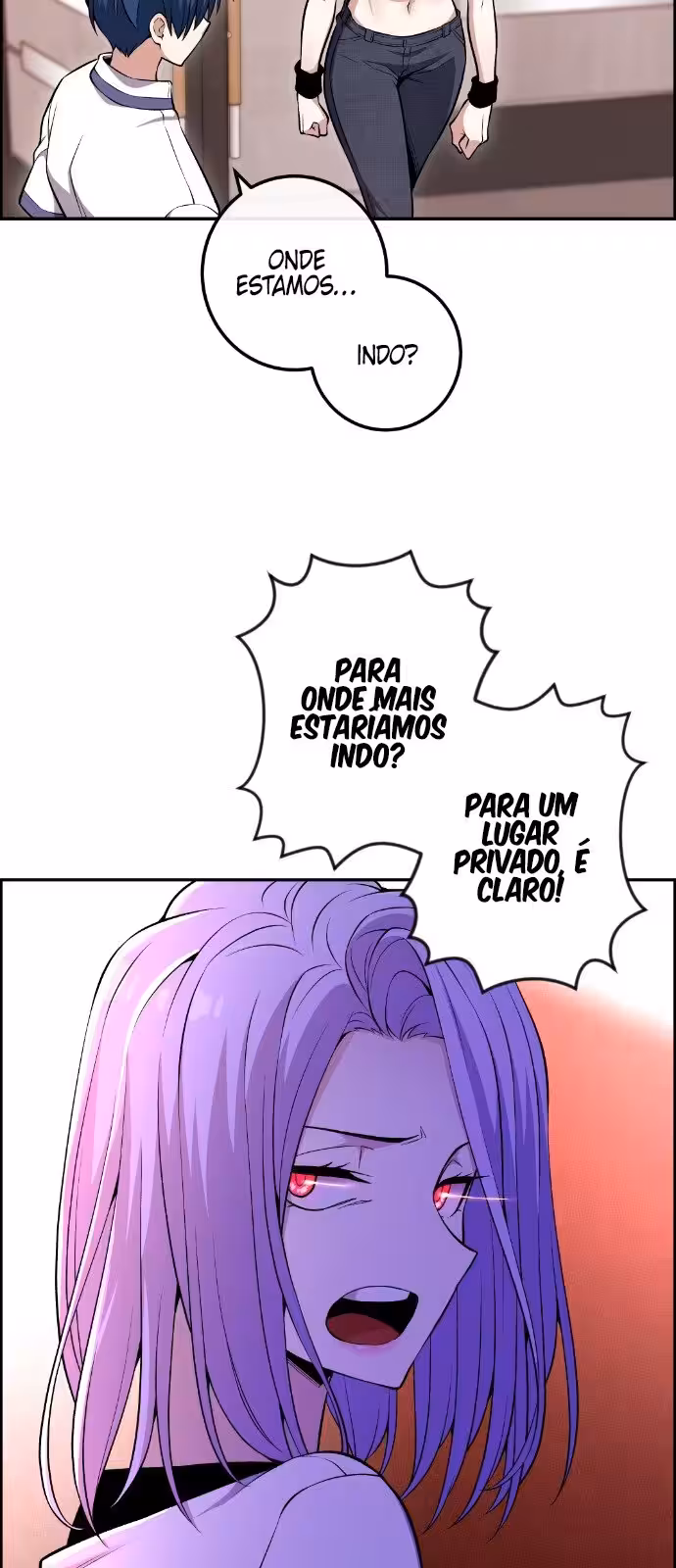 Página do Capítulo 83