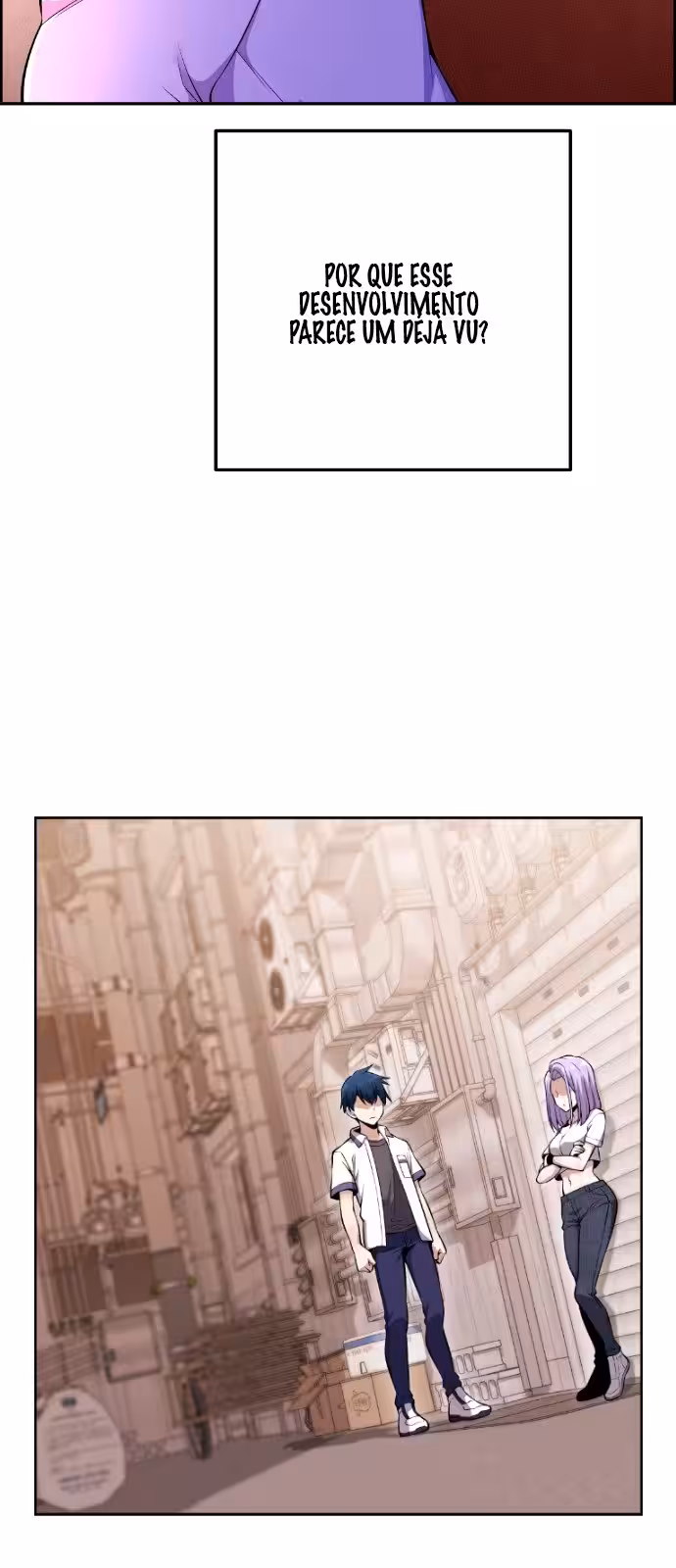 Página do Capítulo 83