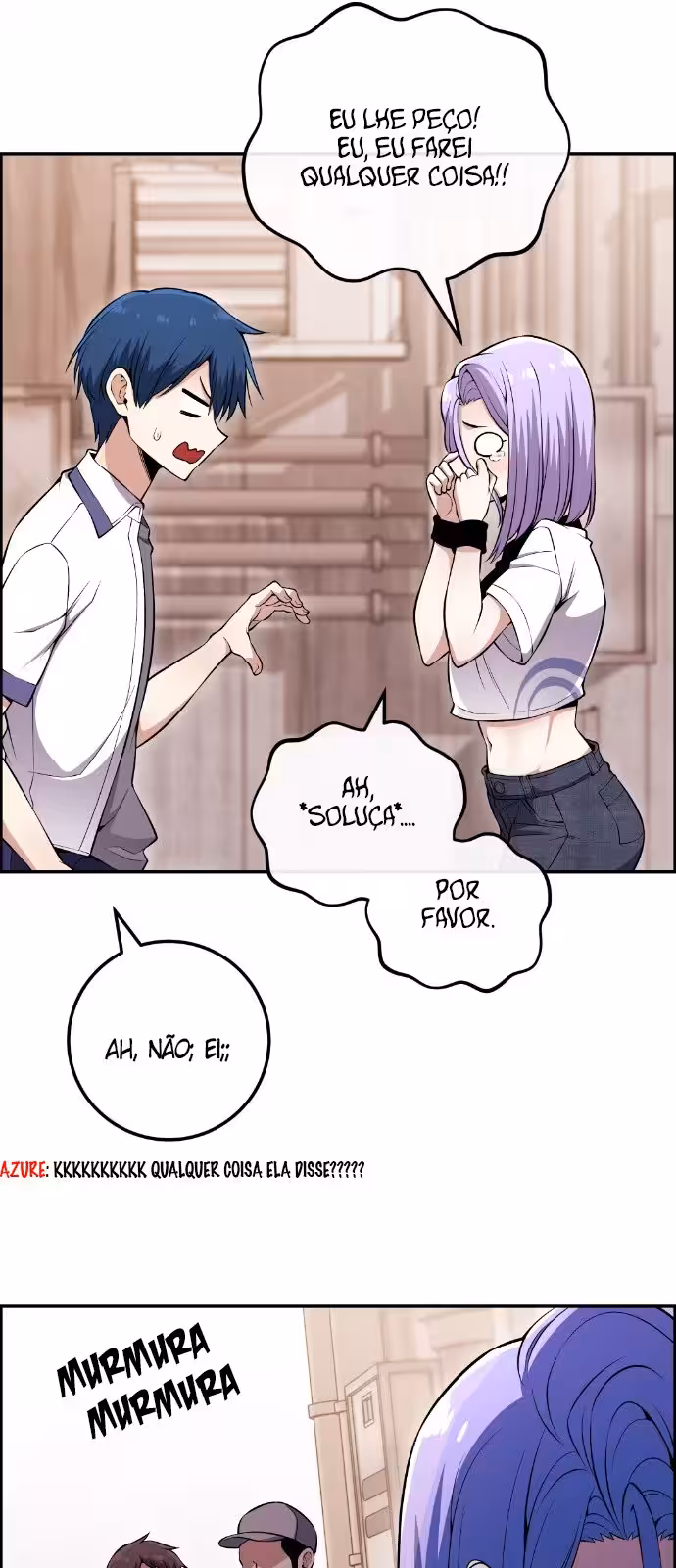 Página do Capítulo 83