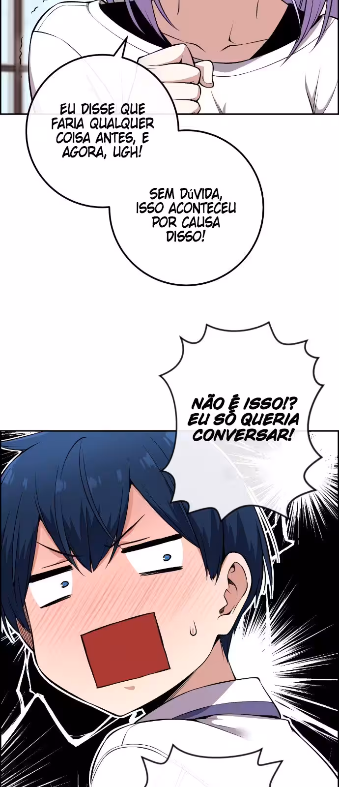 Página do Capítulo 83