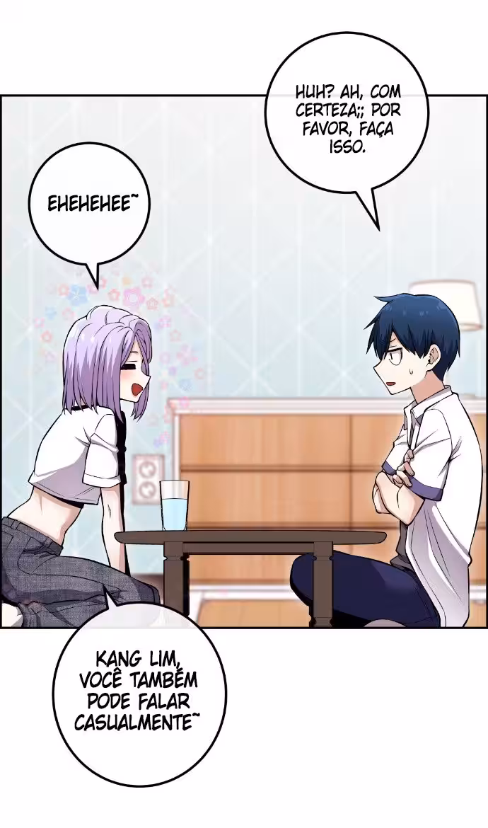 Página do Capítulo 83