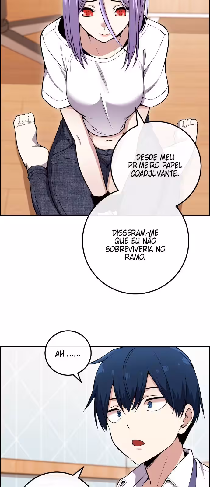 Página do Capítulo 83