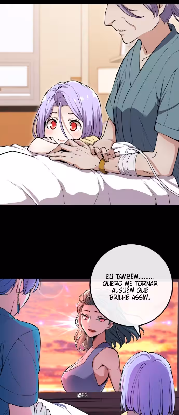 Página do Capítulo 83