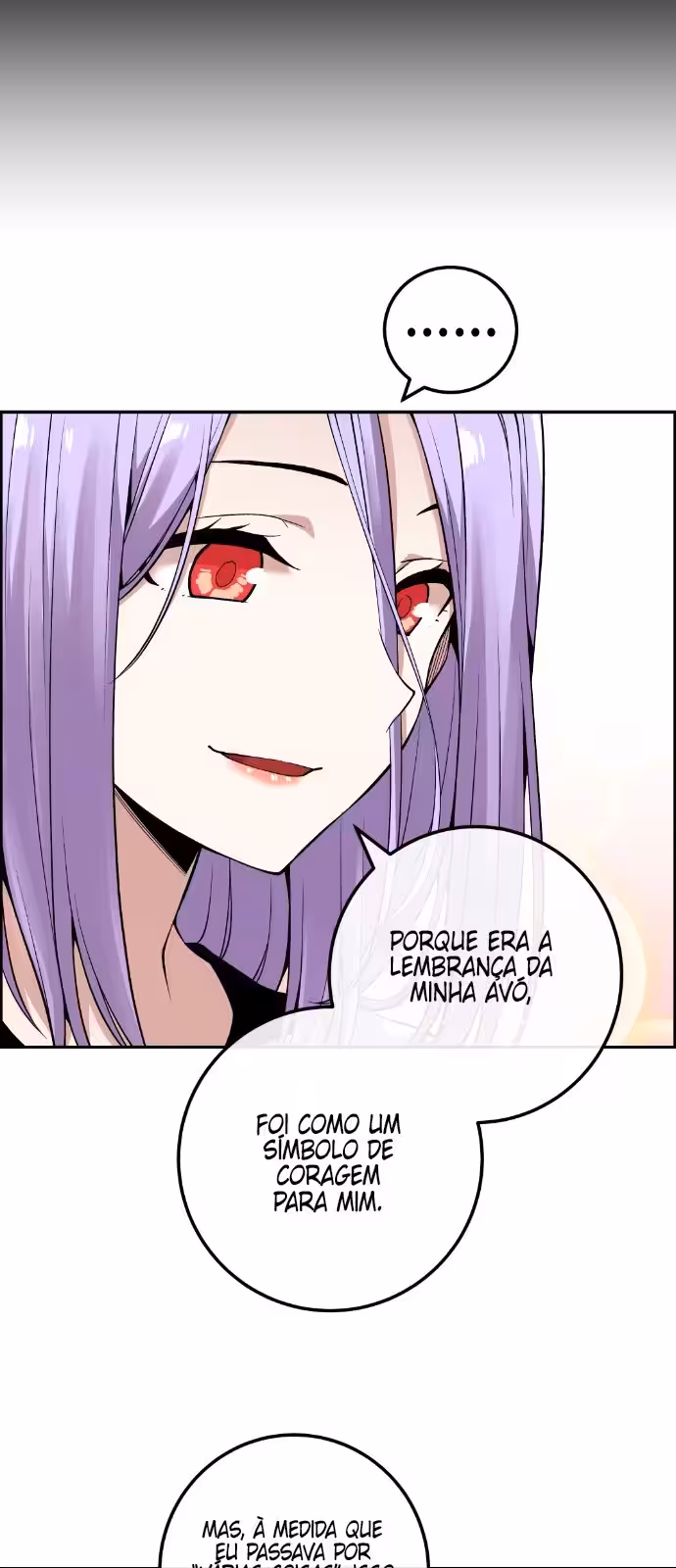 Página do Capítulo 83