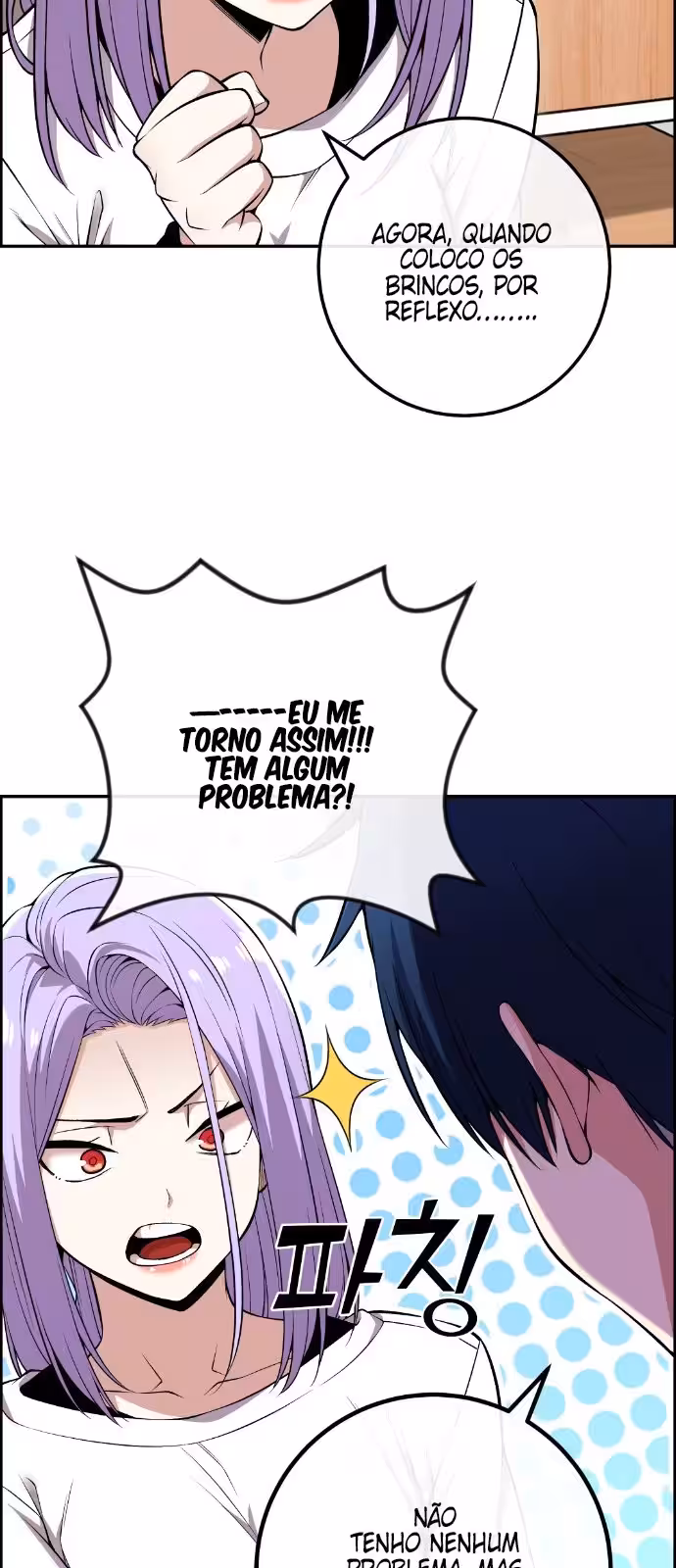 Página do Capítulo 83