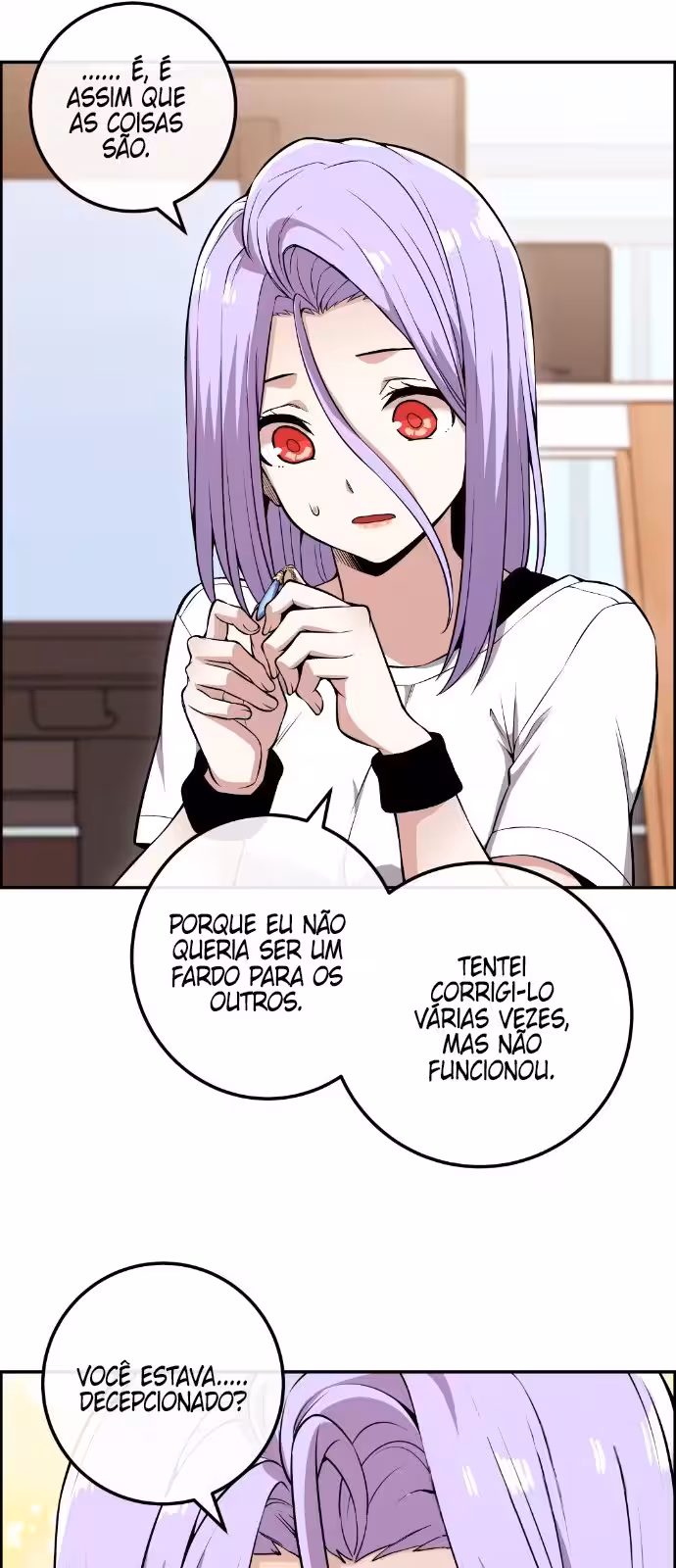 Página do Capítulo 83