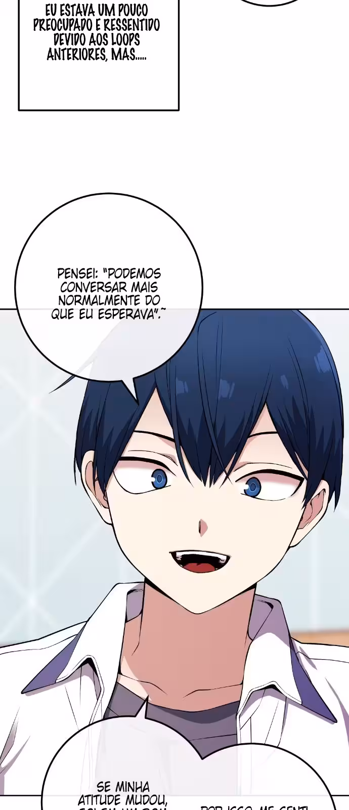 Página do Capítulo 83