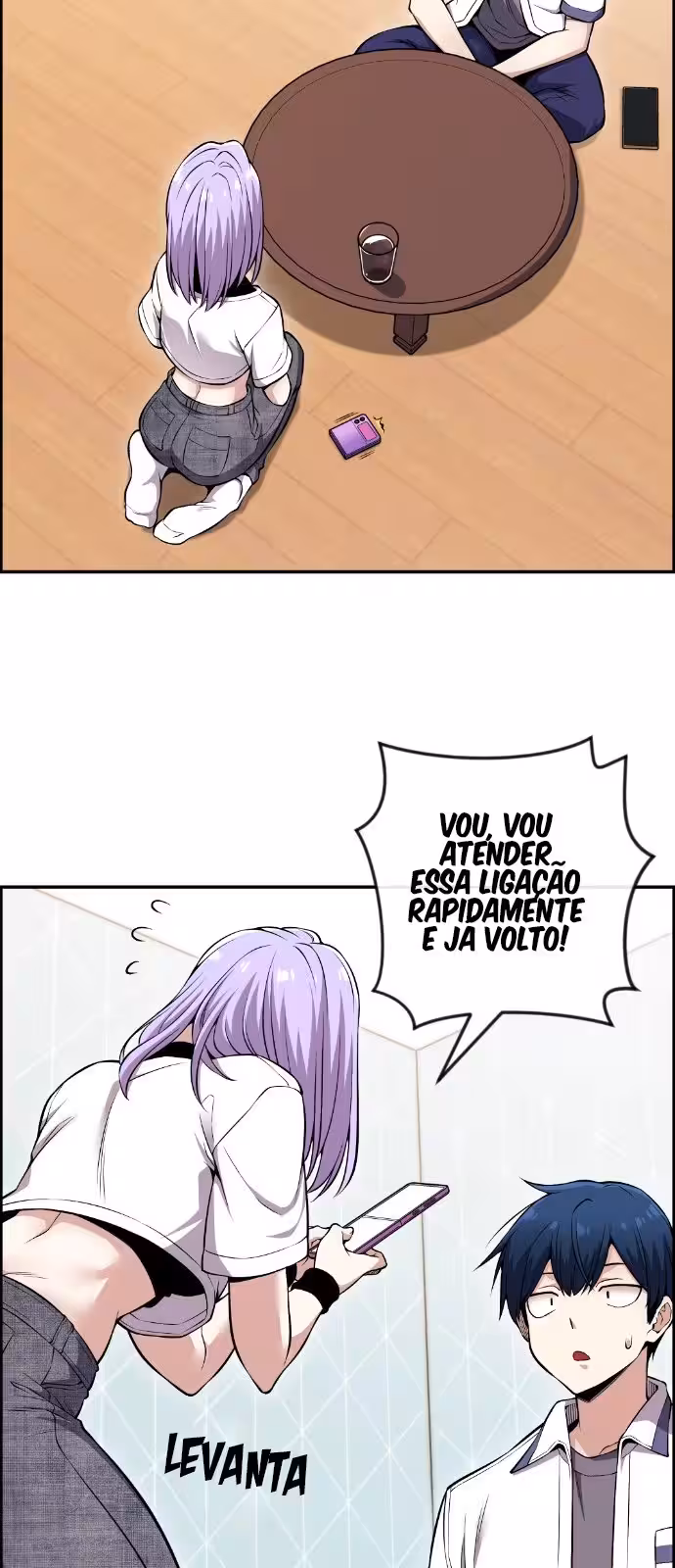 Página do Capítulo 83