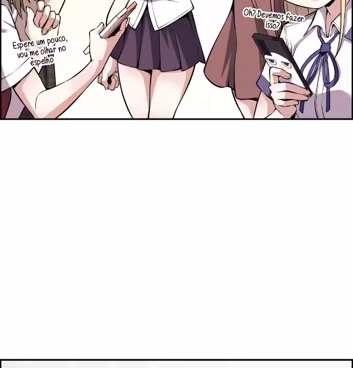 Página do Capítulo 83