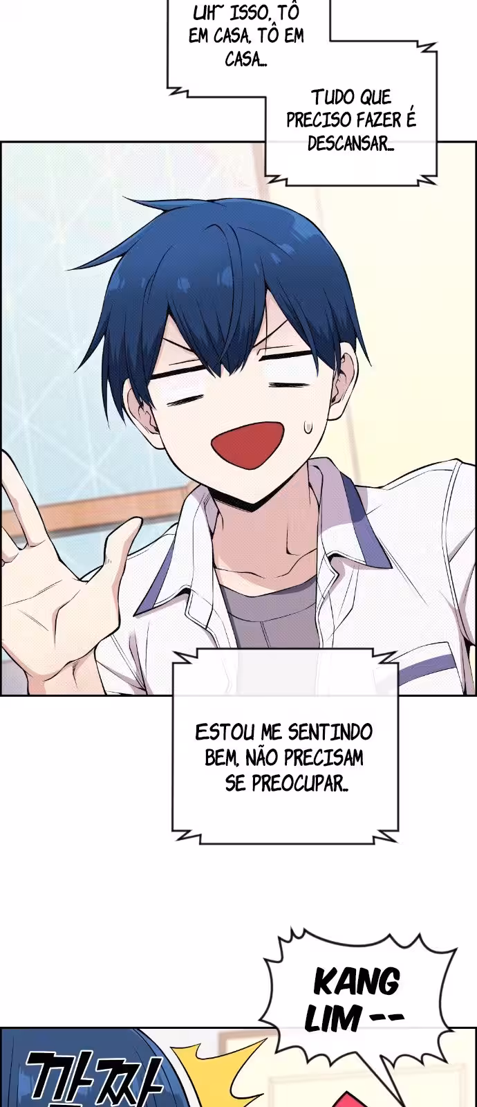 Página do Capítulo 84