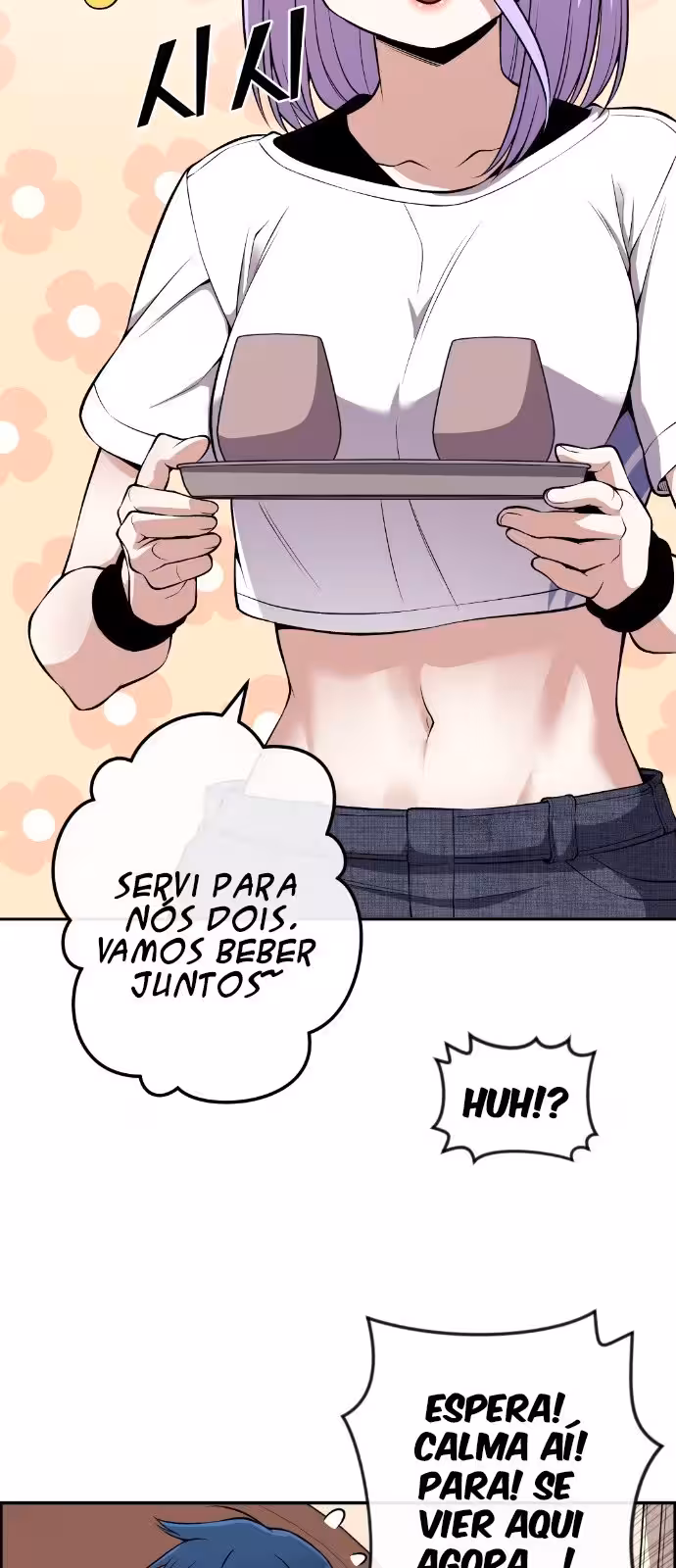 Página do Capítulo 84