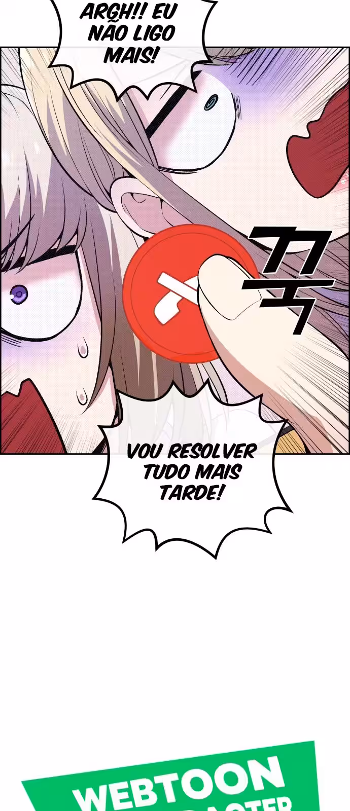 Página do Capítulo 84