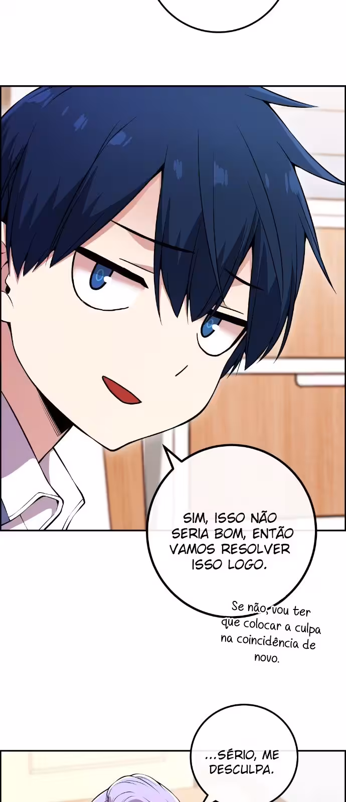 Página do Capítulo 84