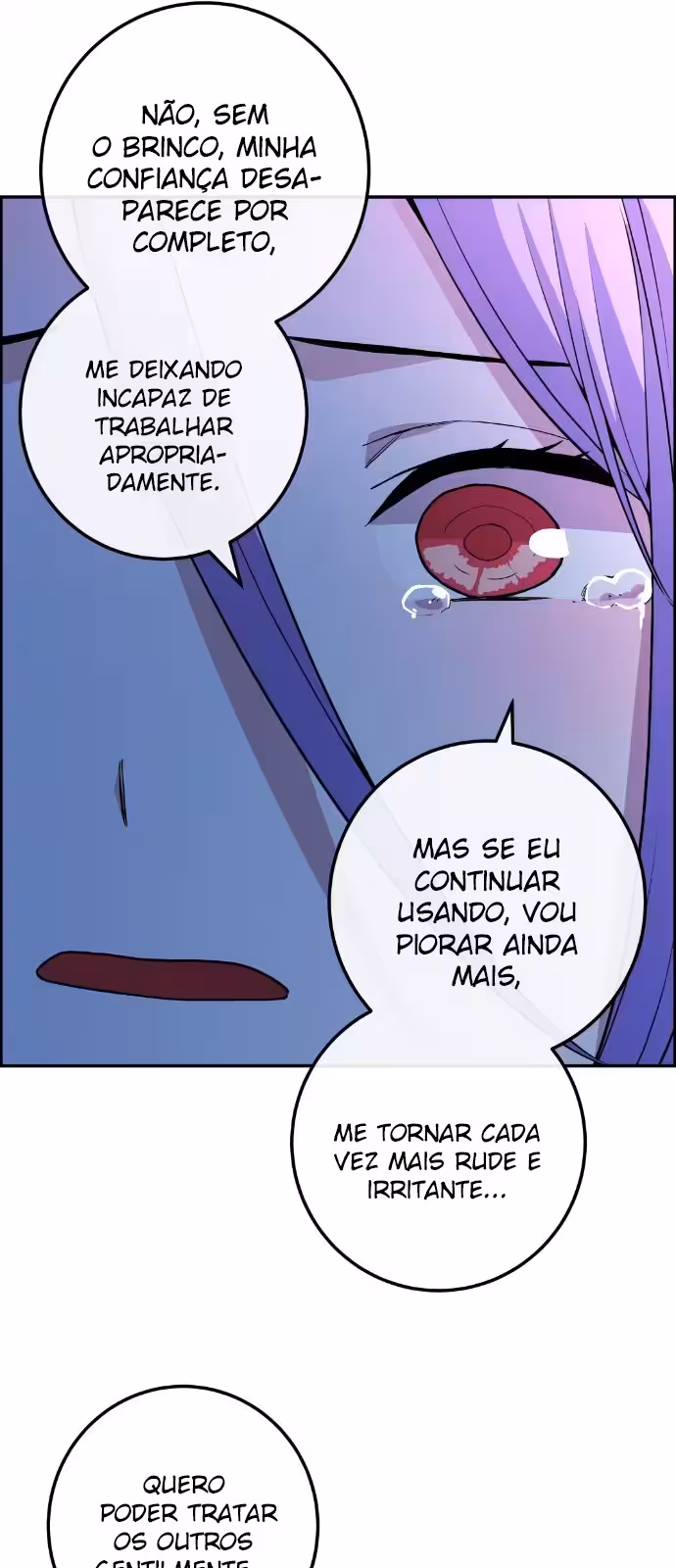 Página do Capítulo 84