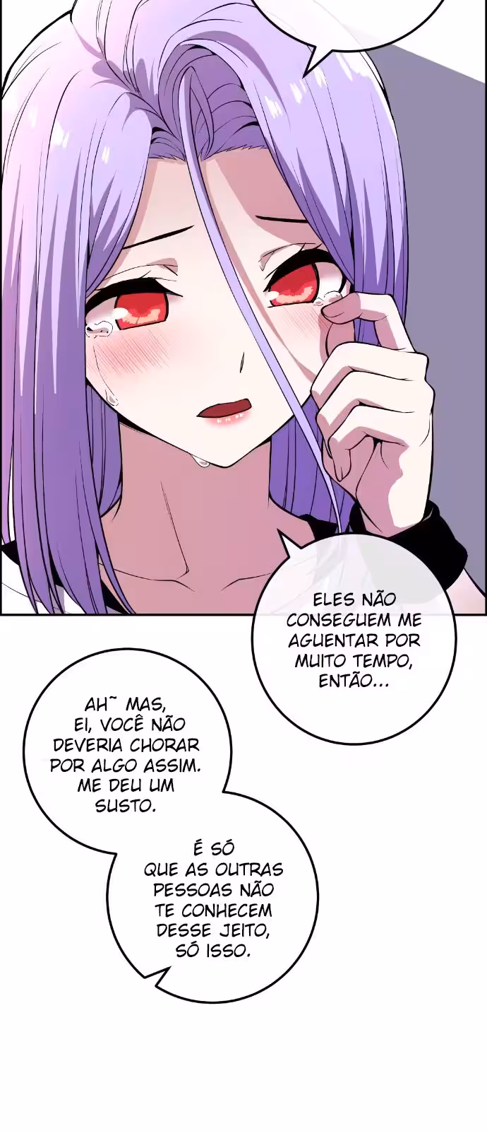 Página do Capítulo 84