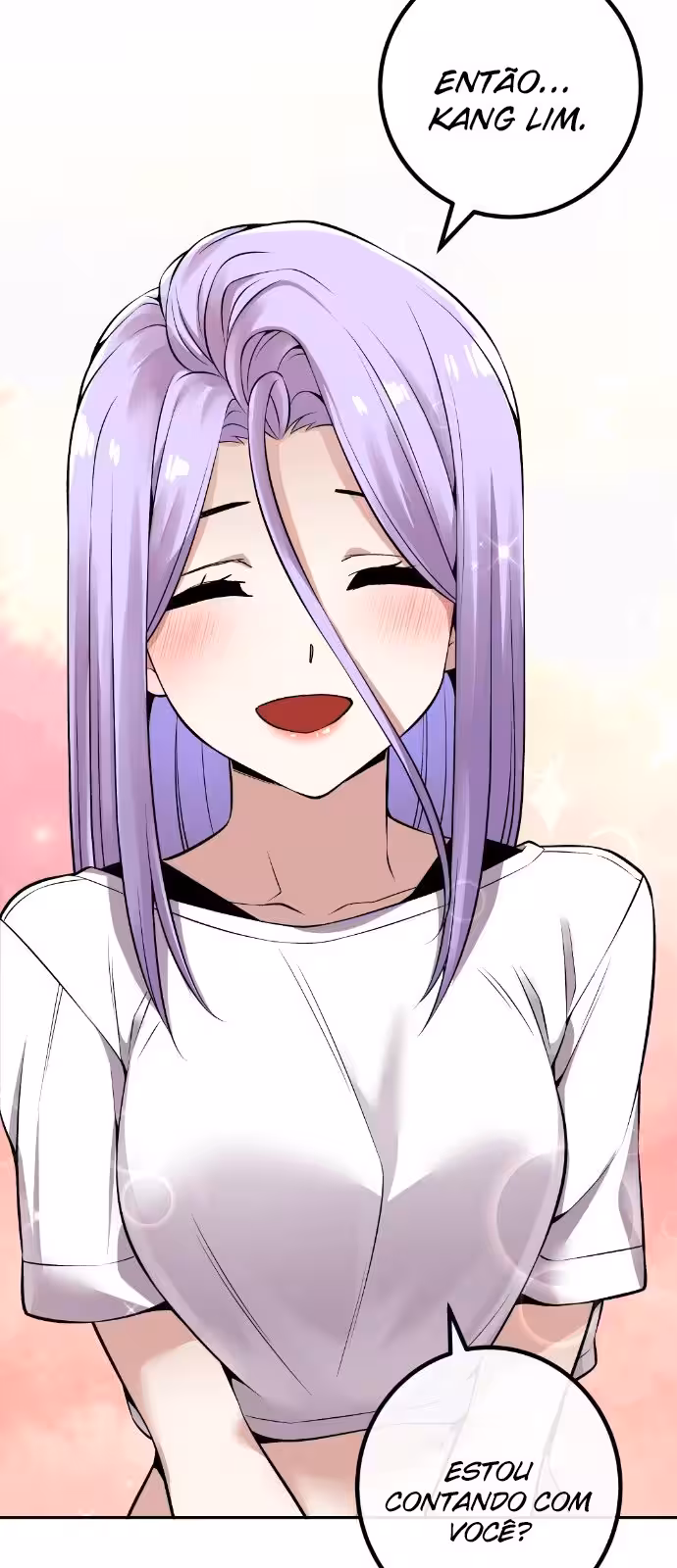 Página do Capítulo 84